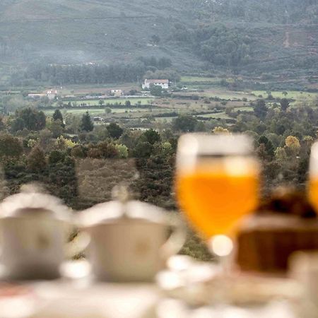 فندق Rural Casa Samaioes تشافيس المظهر الخارجي الصورة