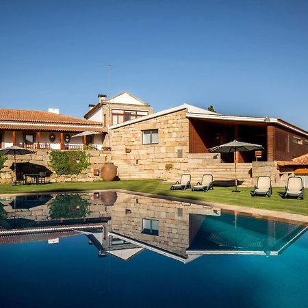 فندق Rural Casa Samaioes تشافيس المظهر الخارجي الصورة