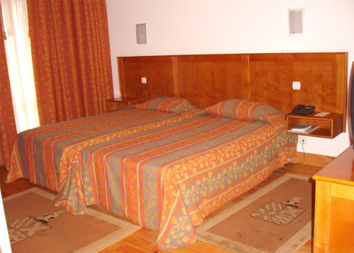 فندق Rural Casa Samaioes تشافيس المظهر الخارجي الصورة